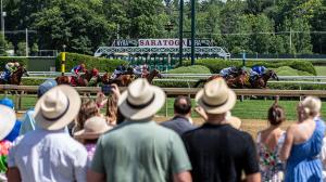 ABR Sunday Selections: Full-Card Picks for July 19 at Saratoga